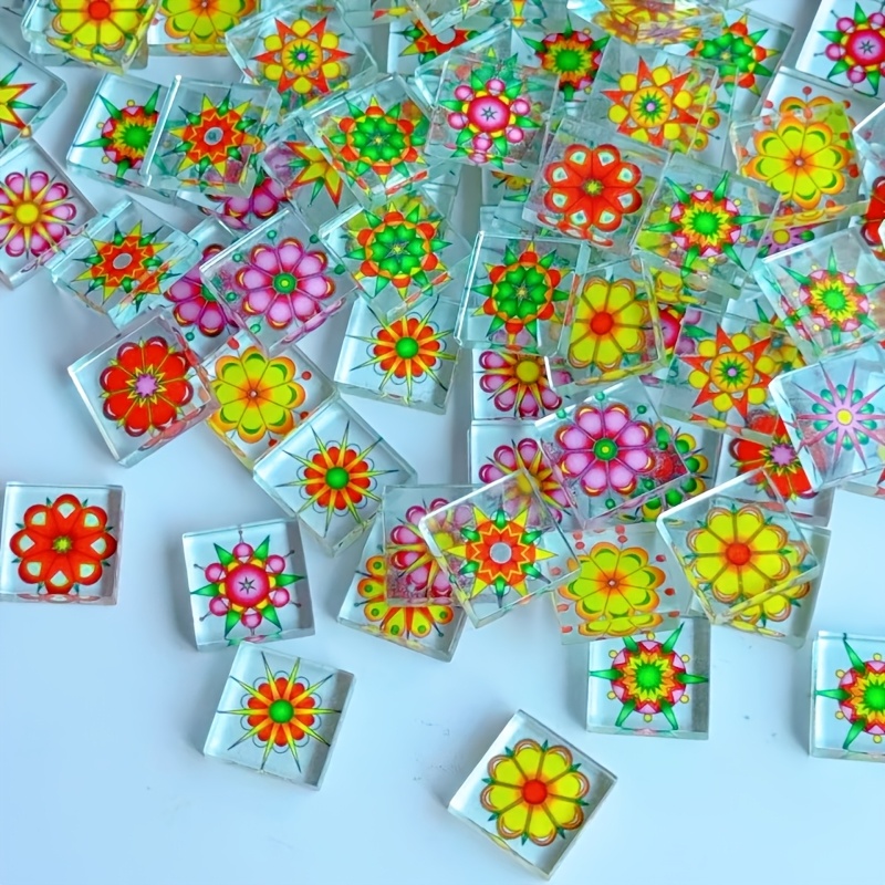 Candle Making Supplies Online - 100/200 gramos de material de mosaico