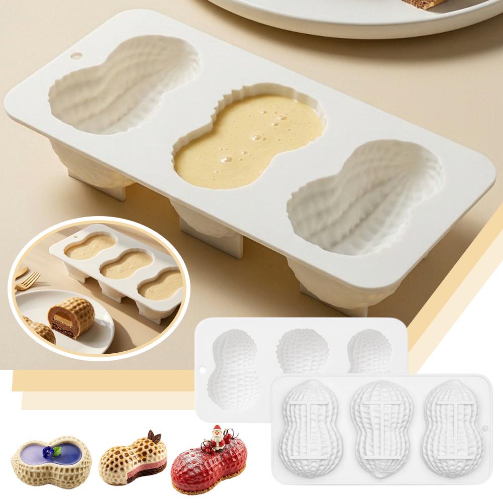 Candle Making Supplies Online - Molde de silicona para hornear con