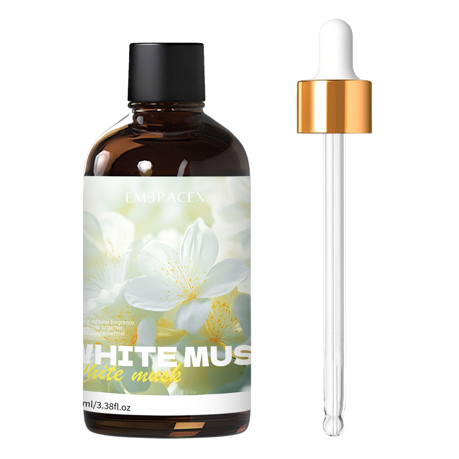 Aceites de Fragancia de Almizc - Candle Making Supplies Fragrance Oils reseña y precio