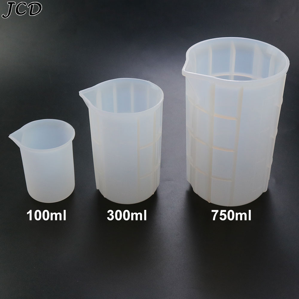 JCD 100ML/300ML/750ML taza med - Candle Making Supplies Online reseña y precio