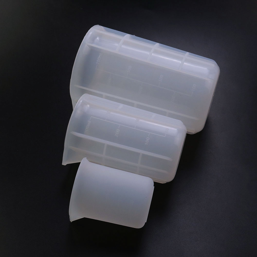 JCD 100ML/300ML/750ML taza med - Candle Making Supplies Online reseña y precio