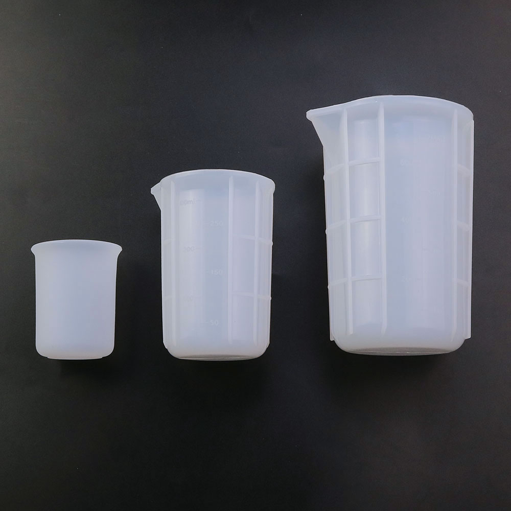 JCD 100ML/300ML/750ML taza med - Candle Making Supplies Online reseña y precio