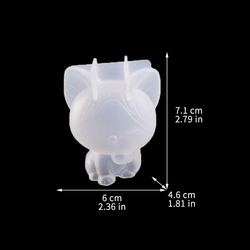 Molde geométrico 3D de silicon - Candle Making Supplies Online reseña y precio