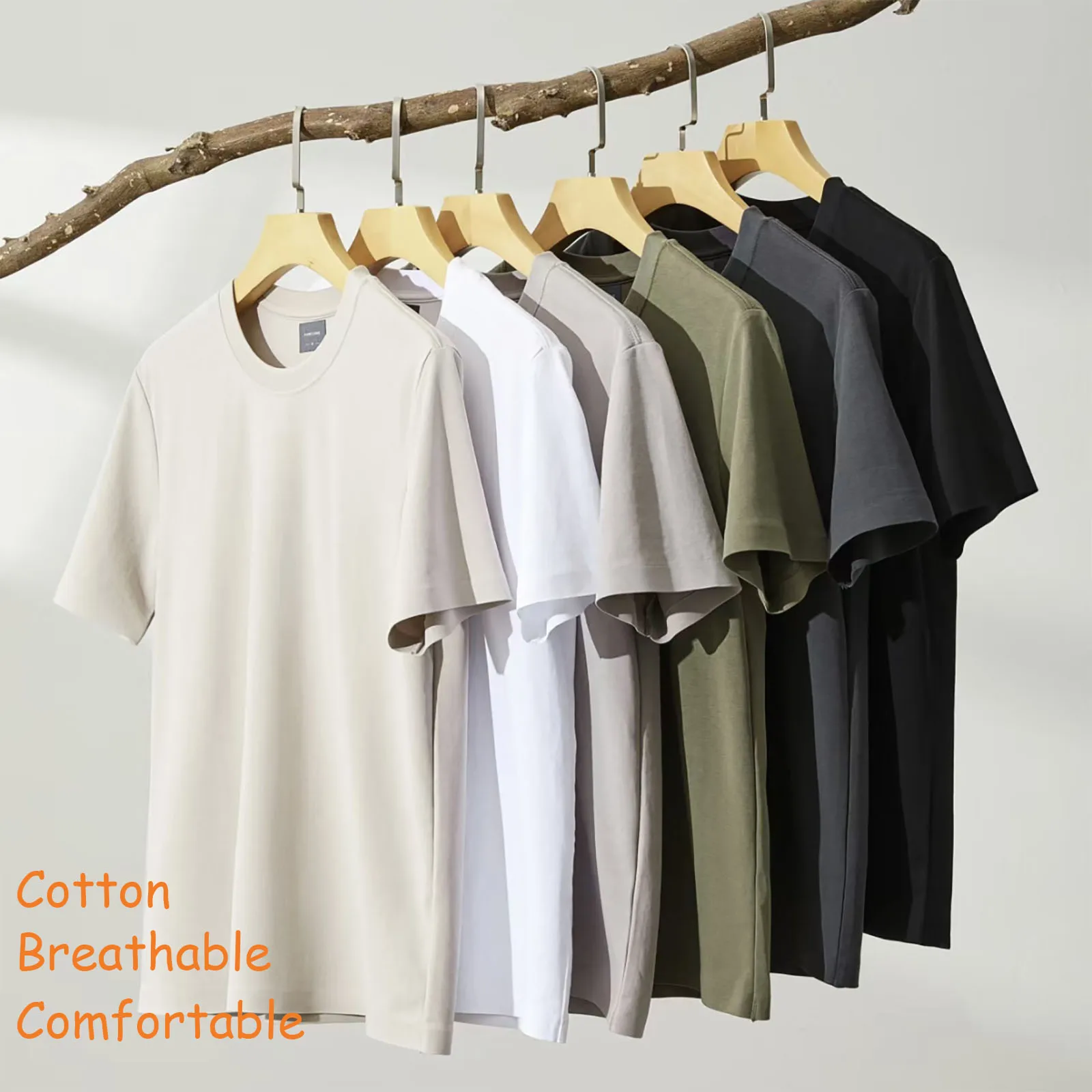 NUEVA Camiseta Streetwear on D - Black Tin Candle reseña y precio