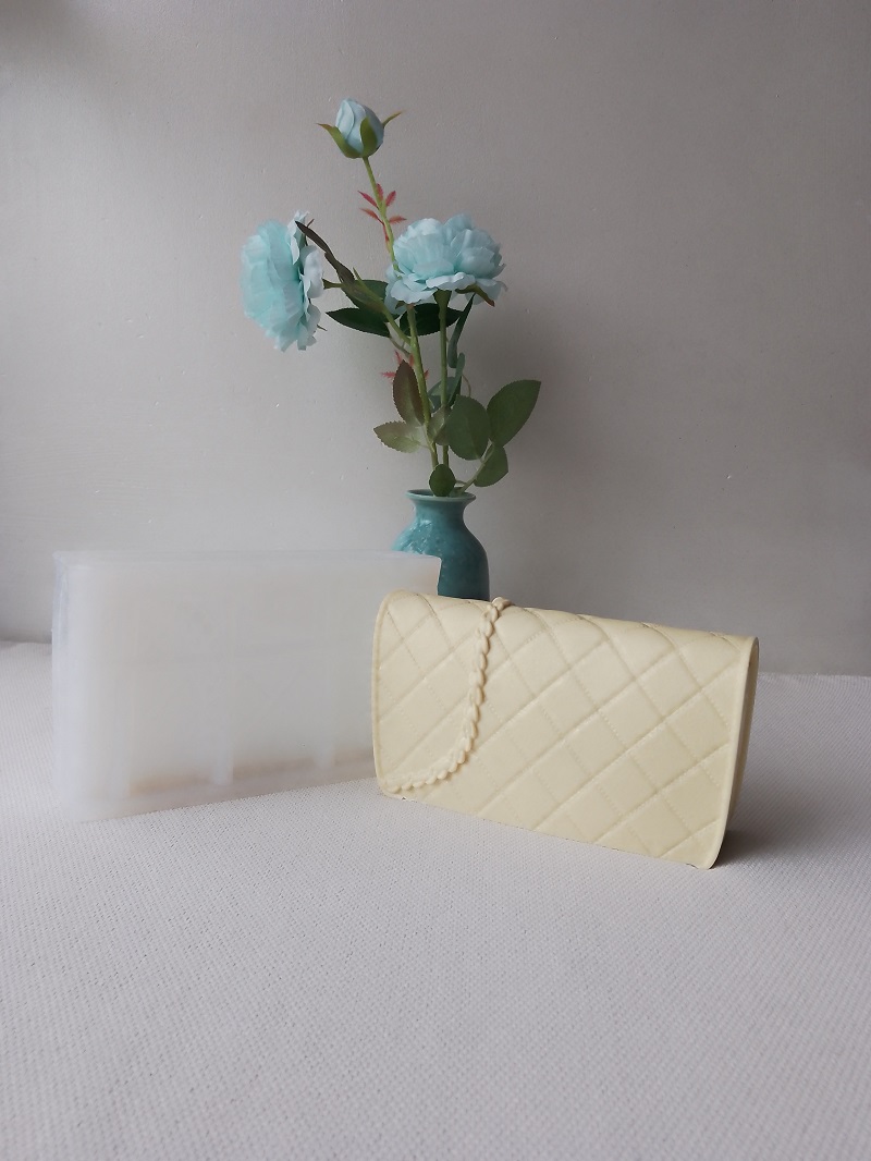 Bolso de lujo de gran tamaño,  - Candle Sachet reseña y precio
