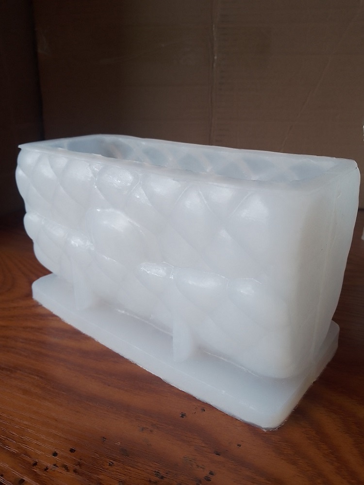Bolso de lujo de gran tamaño,  - Candle Sachet reseña y precio