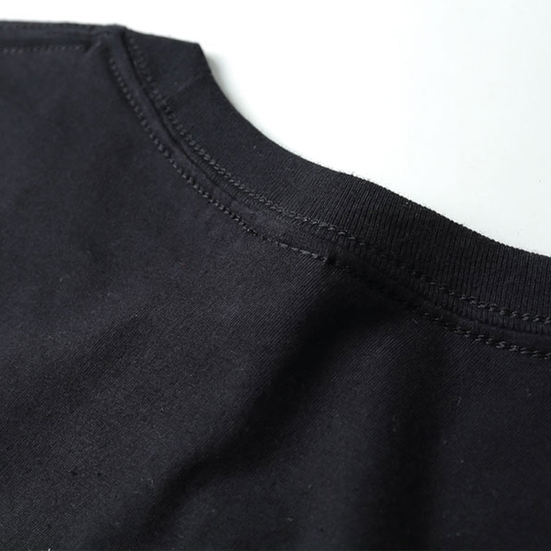 Camiseta del Museo Sanderson W - Black Tin Candle reseña y precio