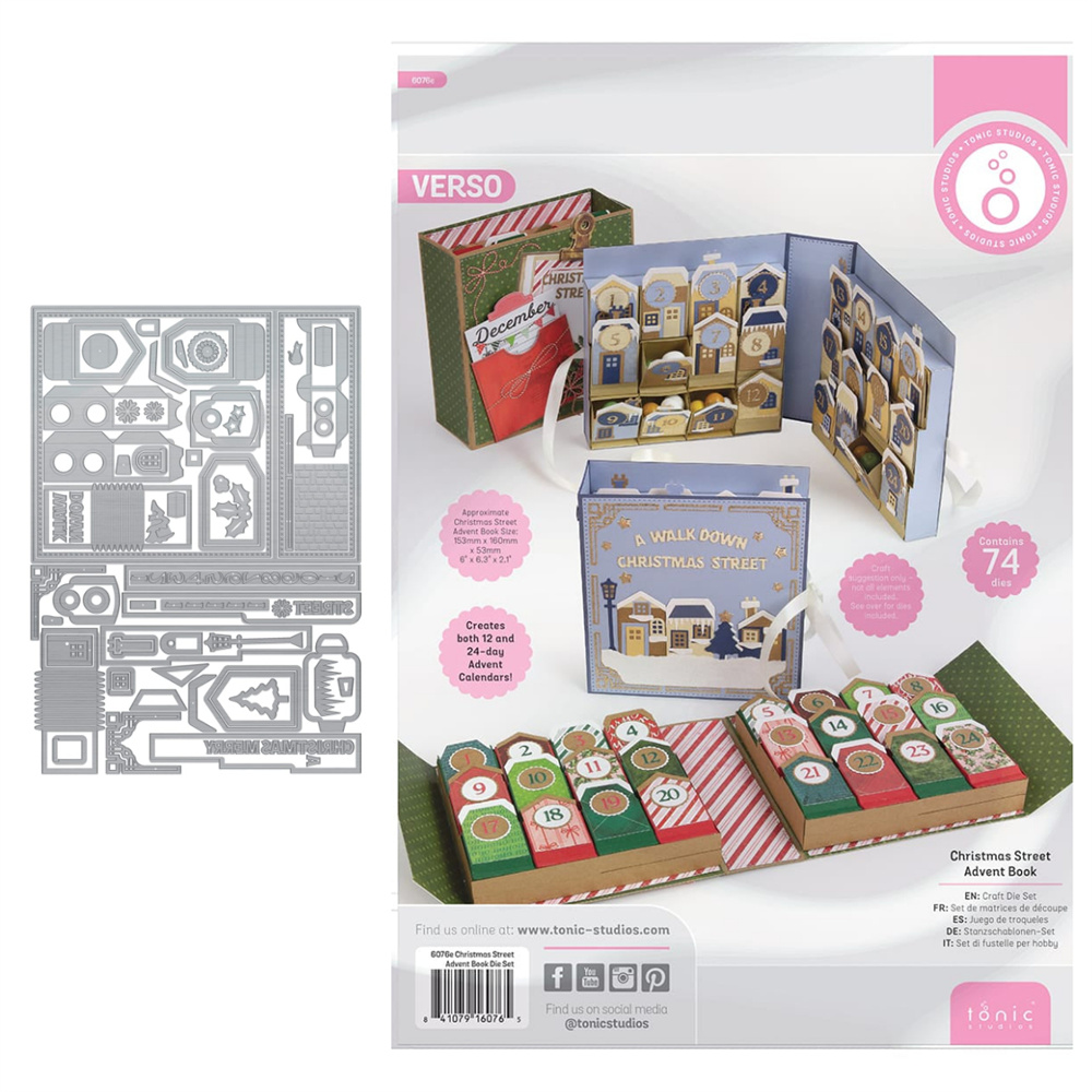 Tónico Espeluznante y Dulce! C - Candle Sachet reseña y precio