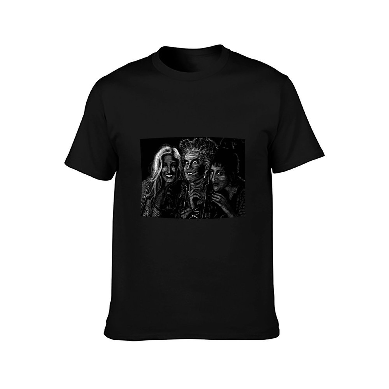 Camiseta Who Lit the Black Fla - Black Tin Candle reseña y precio