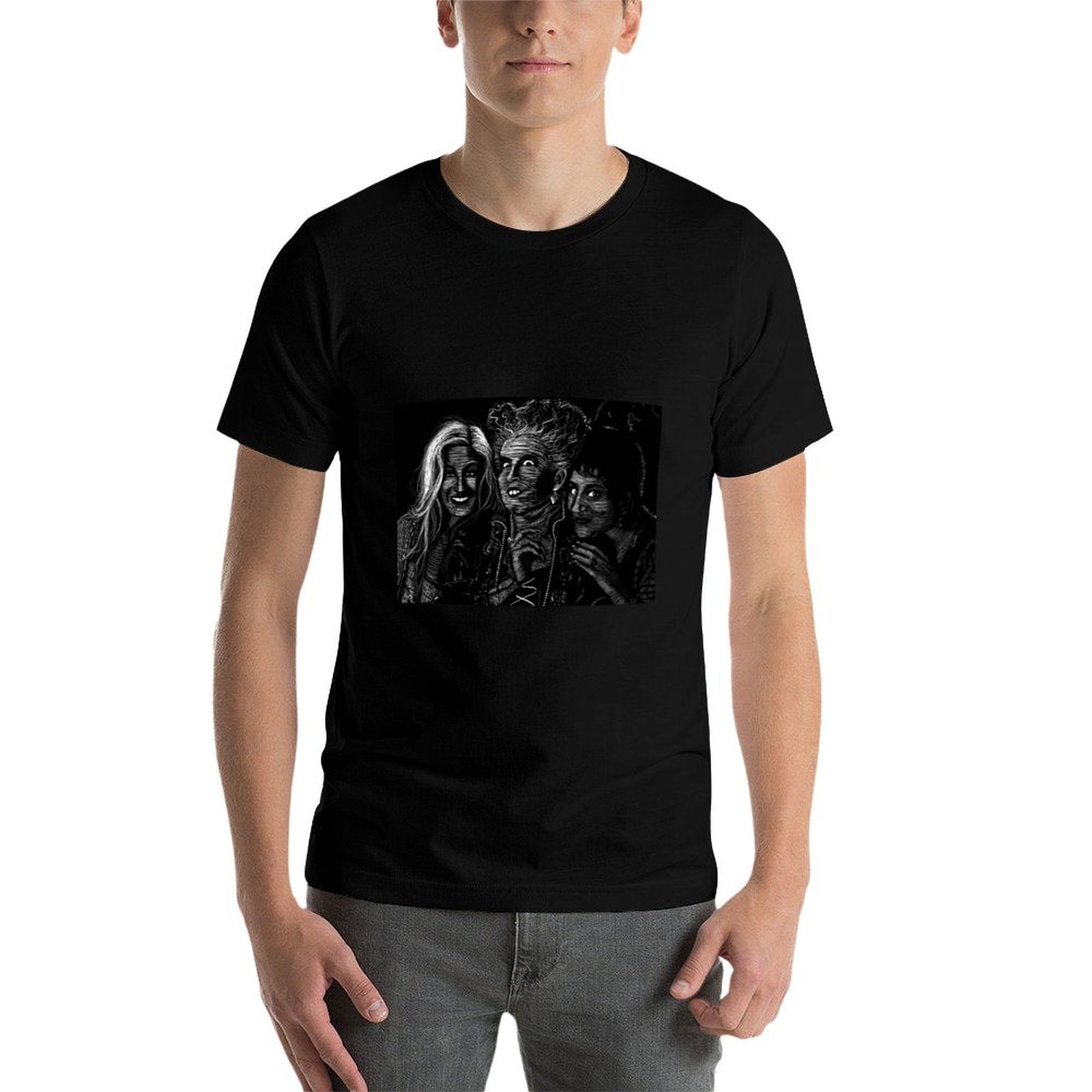 Camiseta Who Lit the Black Fla - Black Tin Candle reseña y precio